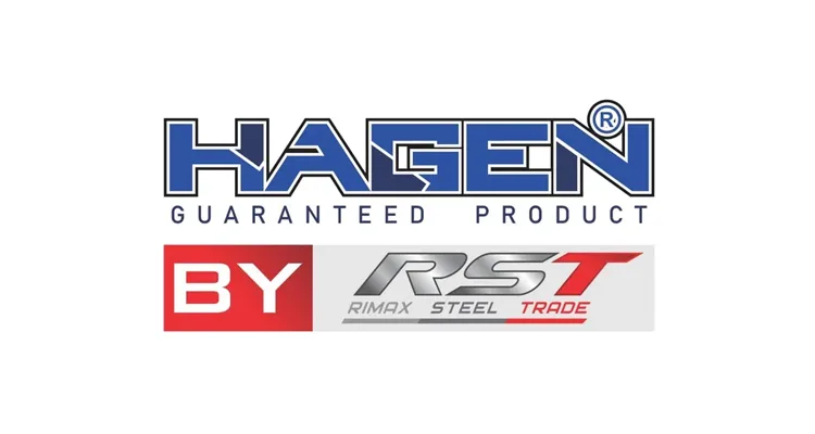 Hagen by RST