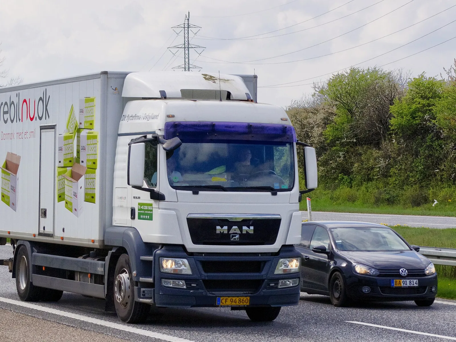 Sovuq zanjir logistikasi: farmatsevtika va oziq-ovqat mahsulotlarini tashish
