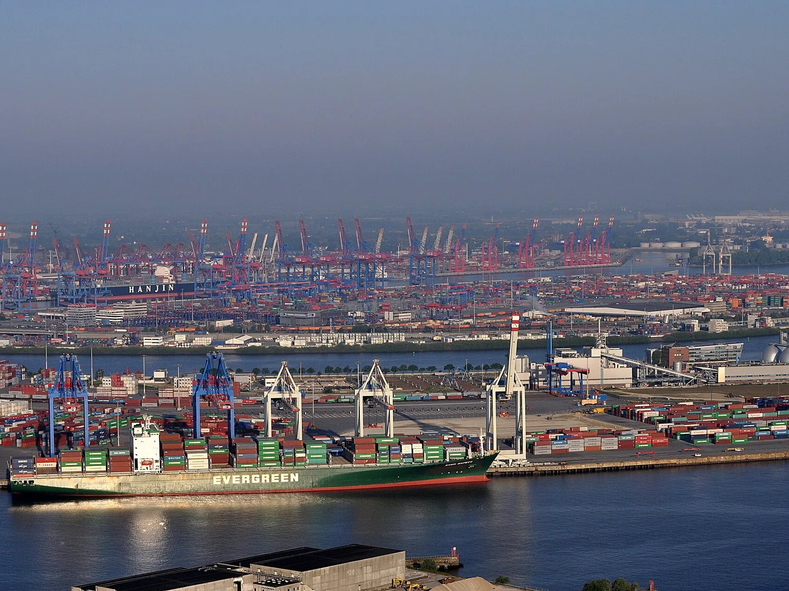 O'zbekiston Markaziy Osiyo logistika markaziga aylanish strategiyasi