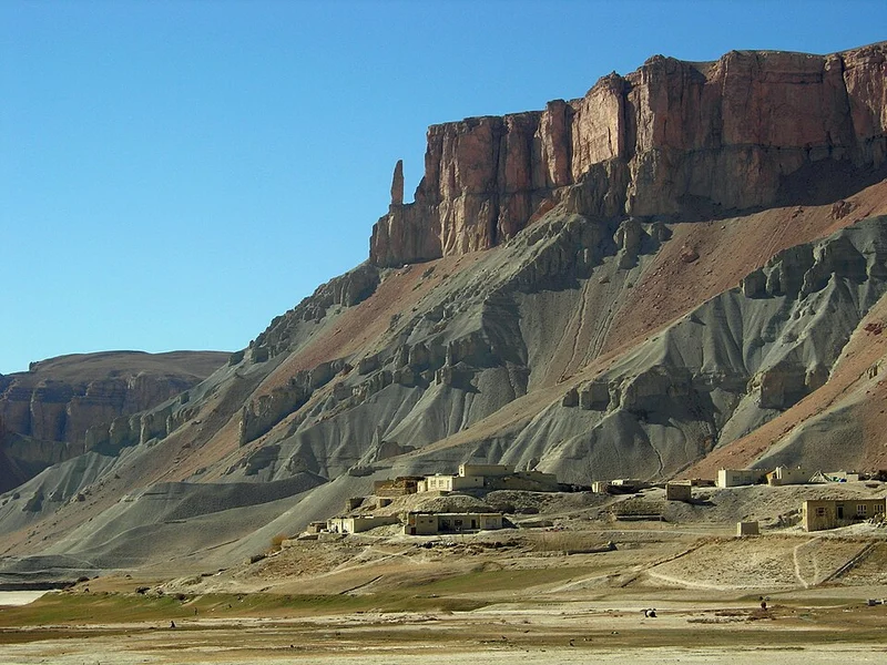 Afg‘onistondan O‘zbekistonga yuk tashish