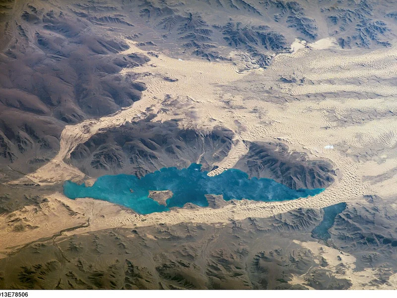 Mongoliyadan O‘zbekistonga yuk tashish