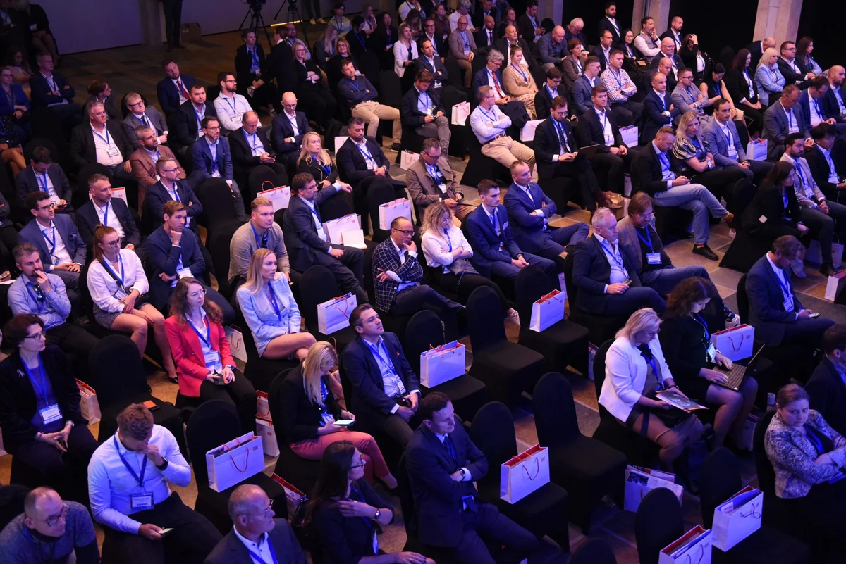 RailFreight Summit 2026 Turkiyaga ko'chdi: Sharq va G'arb uchrashuvi